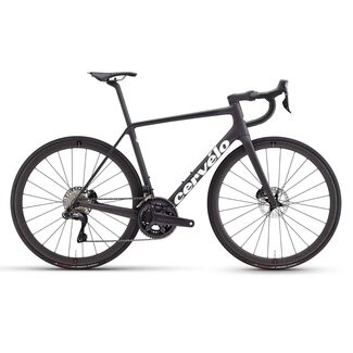 Cervélo R5 Ultegra Di2 Disc Rennrad