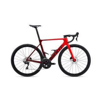 GIANT Propel Advanced aus dem bestehenden X-Sport Sortiment