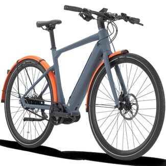 BMC Urbanchallenge AMP ONE