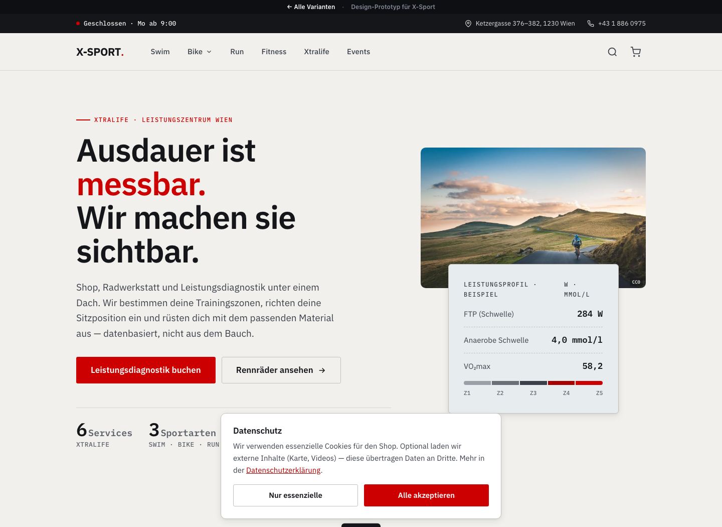 Screenshot Cover V1 Leistungszentrum